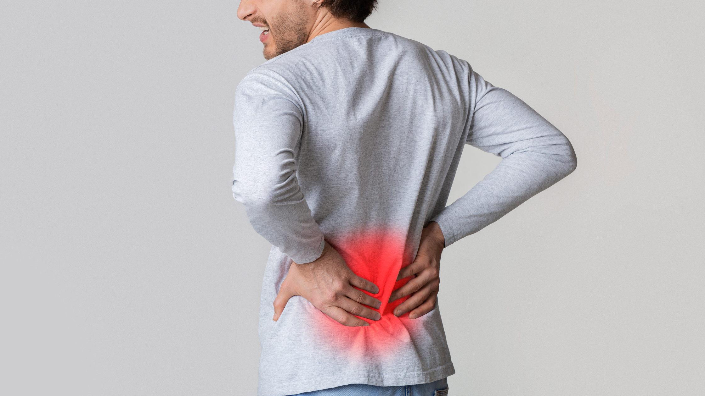 Vertebrogenic Low Back Pain