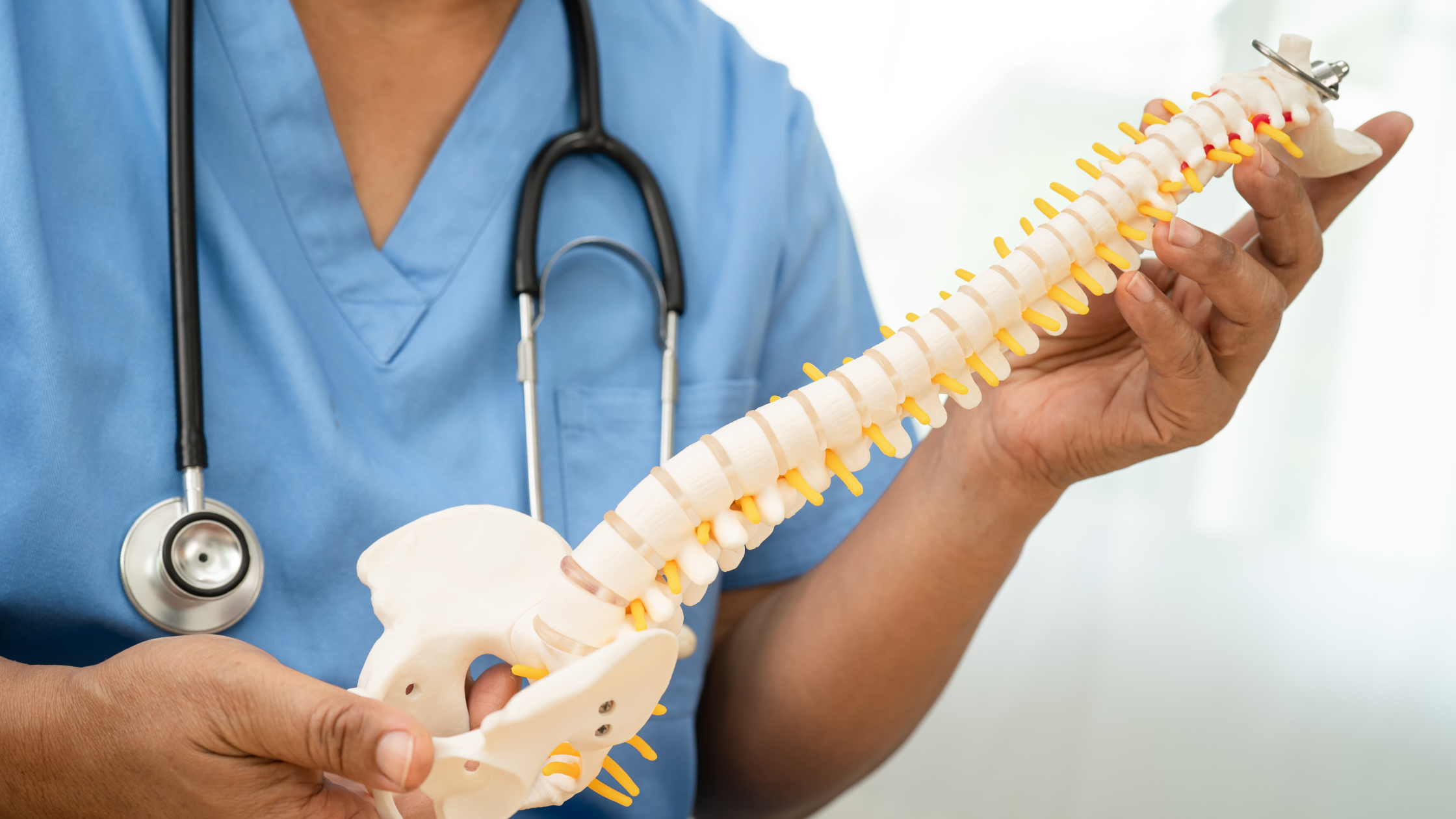 Spinal Stenosis