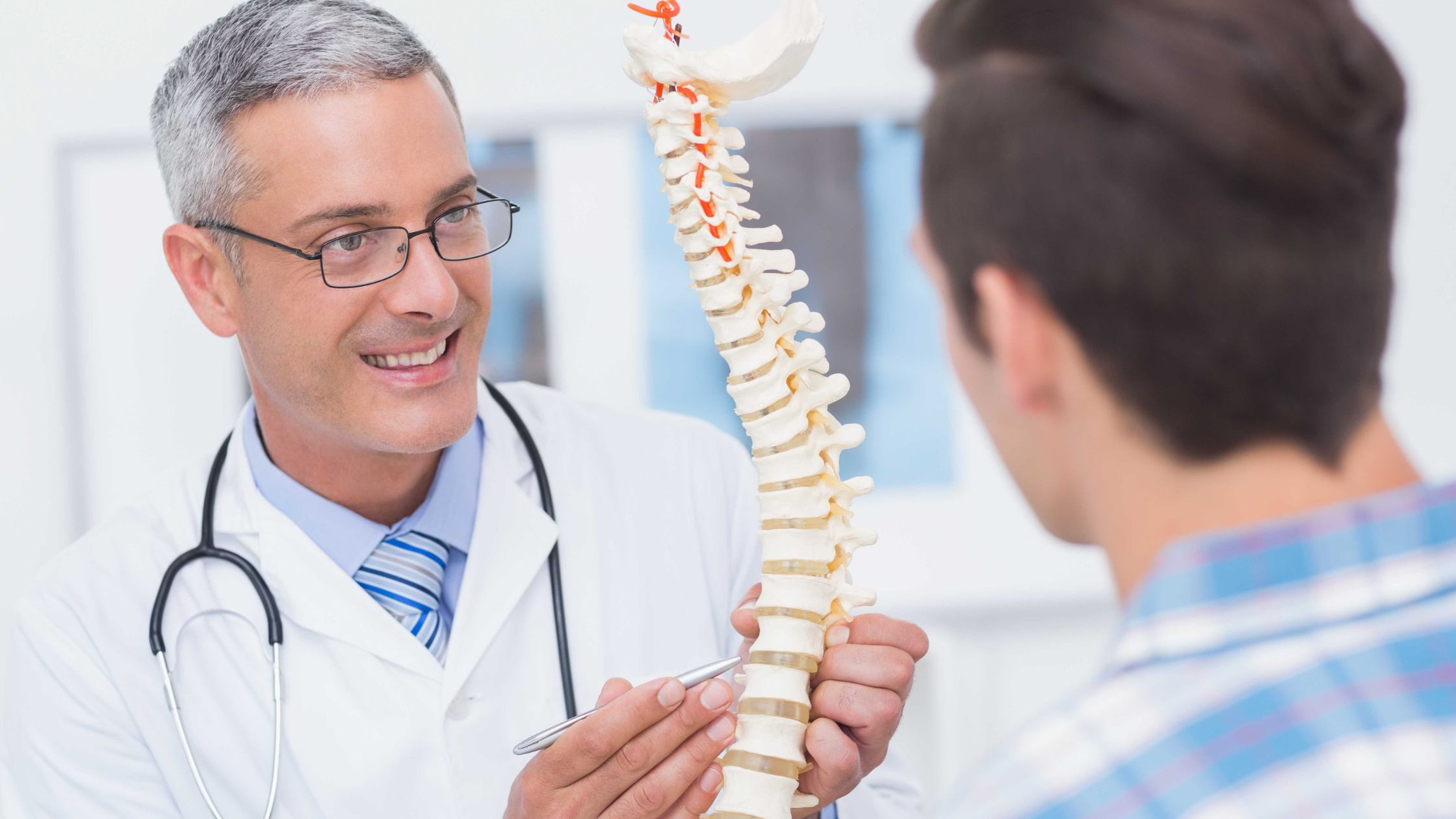 Spinal Stenosis
