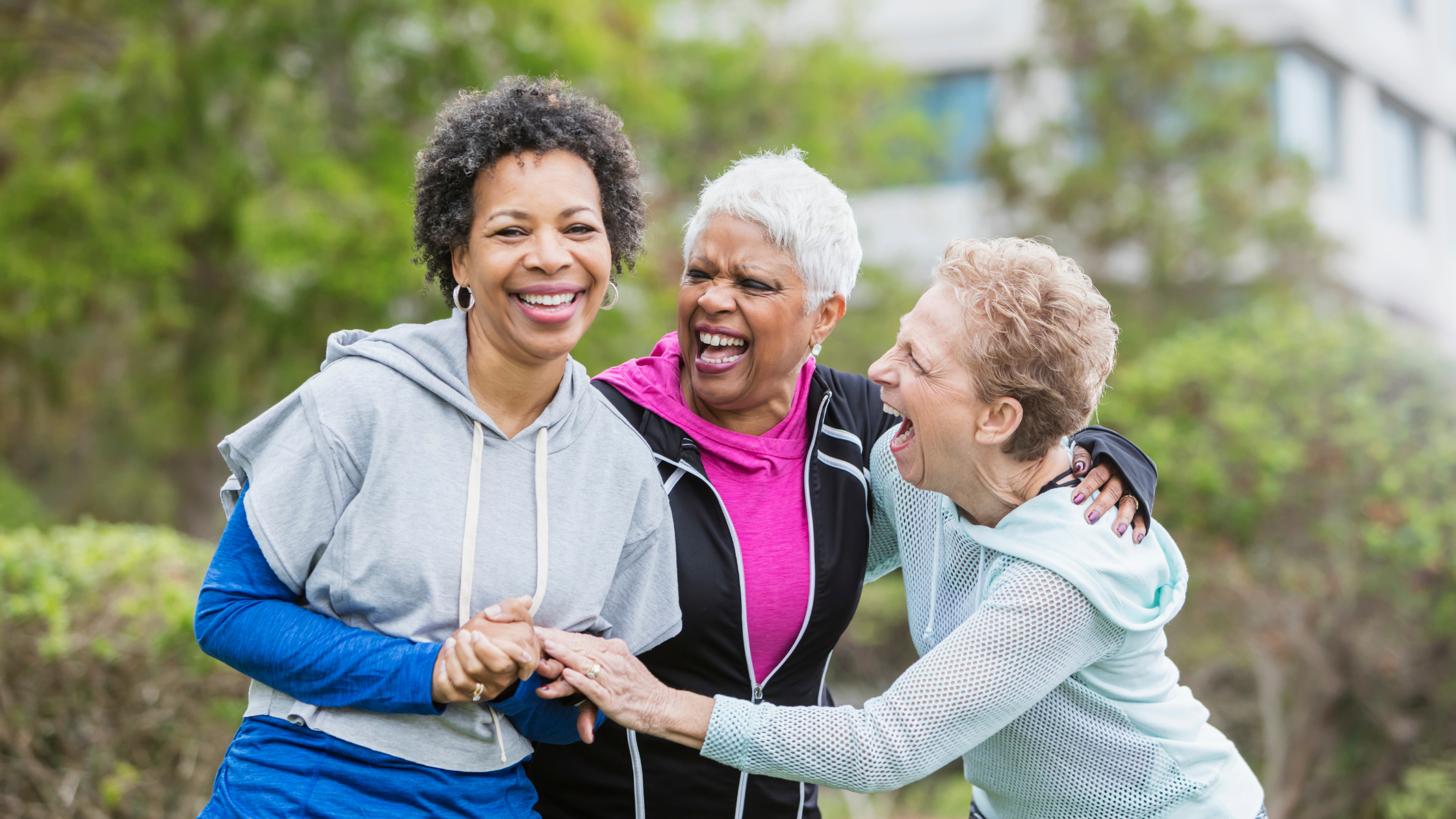 Staying Active With Chronic Pain